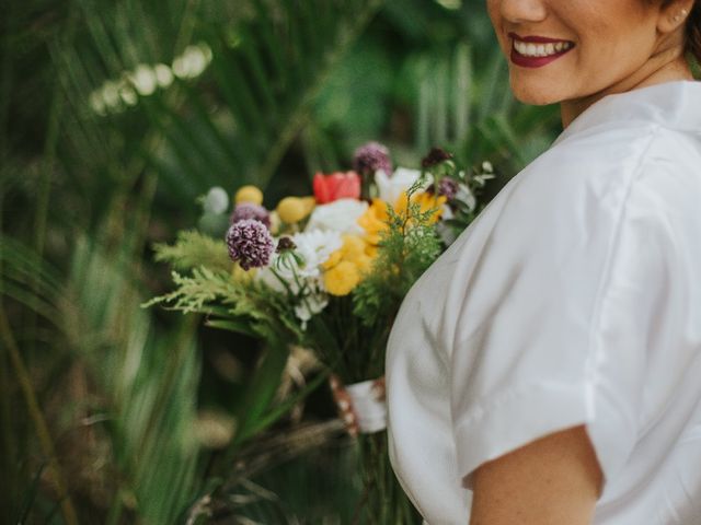 O casamento de Lauro e Sharlene em Rio de Janeiro, Rio de Janeiro 4