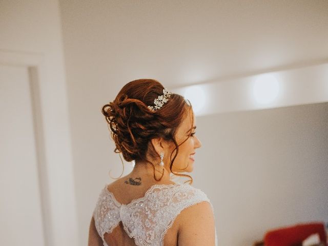O casamento de Lauro e Sharlene em Rio de Janeiro, Rio de Janeiro 16