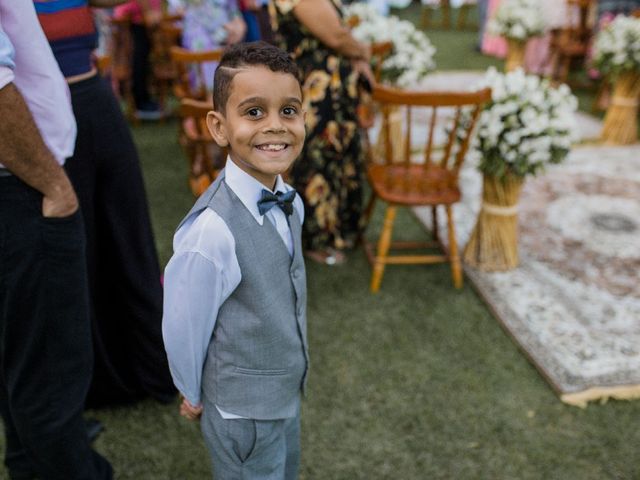 O casamento de Lauro e Sharlene em Rio de Janeiro, Rio de Janeiro 17