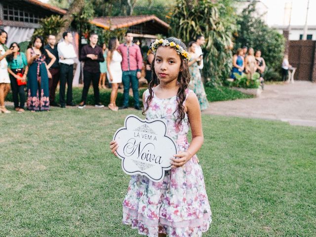 O casamento de Lauro e Sharlene em Rio de Janeiro, Rio de Janeiro 18