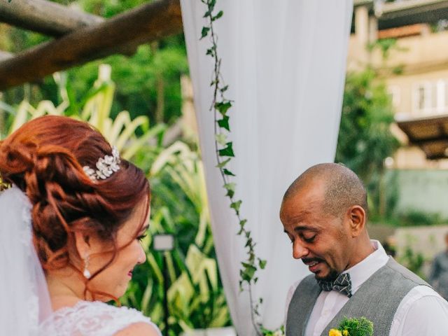 O casamento de Lauro e Sharlene em Rio de Janeiro, Rio de Janeiro 20