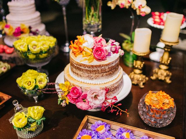 O casamento de Lauro e Sharlene em Rio de Janeiro, Rio de Janeiro 23