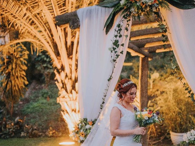 O casamento de Lauro e Sharlene em Rio de Janeiro, Rio de Janeiro 25