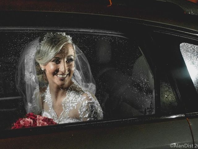 O casamento de Leonardo e Quênia em Rio das Ostras, Rio de Janeiro 7