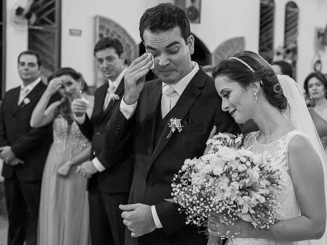 O casamento de Decio Jr e Tamara em Caldas Novas, Goiás 8
