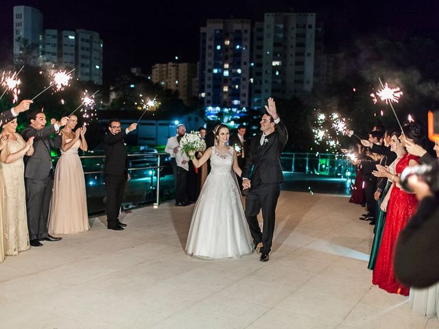 O casamento de Decio Jr e Tamara em Caldas Novas, Goiás 12