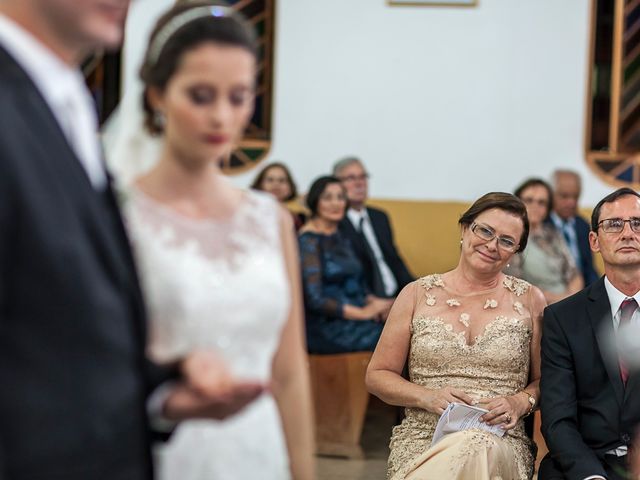 O casamento de Decio Jr e Tamara em Caldas Novas, Goiás 20