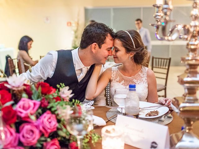 O casamento de Decio Jr e Tamara em Caldas Novas, Goiás 31