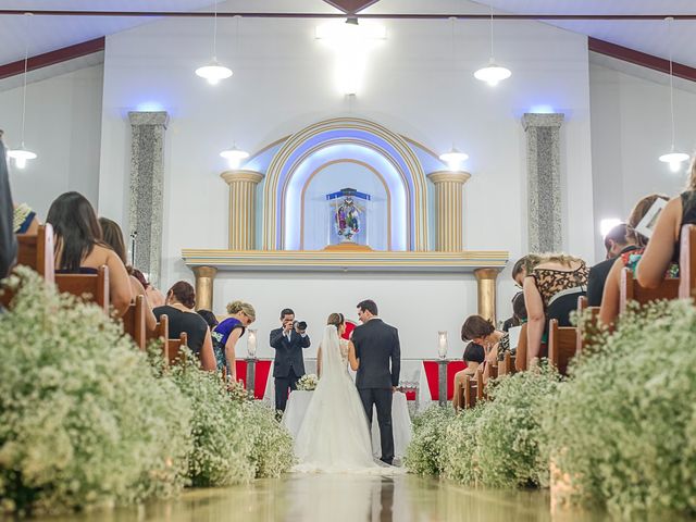 O casamento de Decio Jr e Tamara em Caldas Novas, Goiás 35