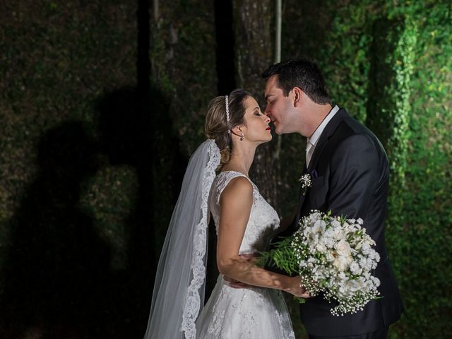 O casamento de Decio Jr e Tamara em Caldas Novas, Goiás 41