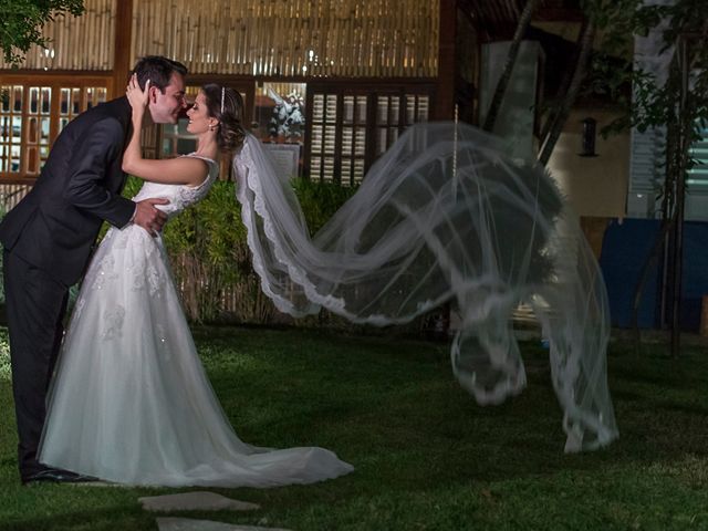 O casamento de Decio Jr e Tamara em Caldas Novas, Goiás 44