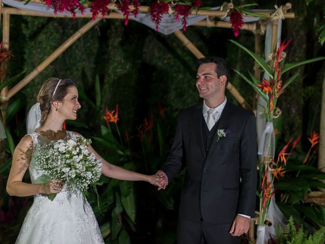 O casamento de Decio Jr e Tamara em Caldas Novas, Goiás 46