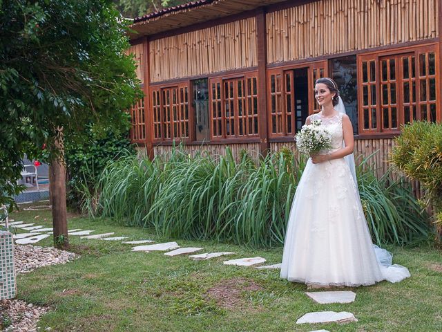 O casamento de Decio Jr e Tamara em Caldas Novas, Goiás 53