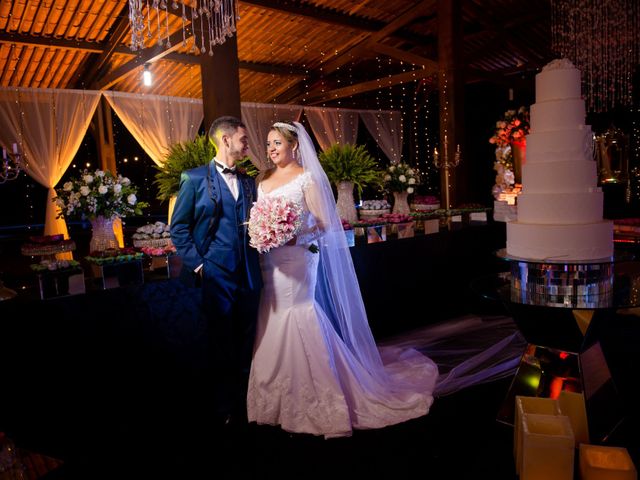 O casamento de Ilberto Junior e Janny Ramos em Natal, Rio Grande do Norte 3