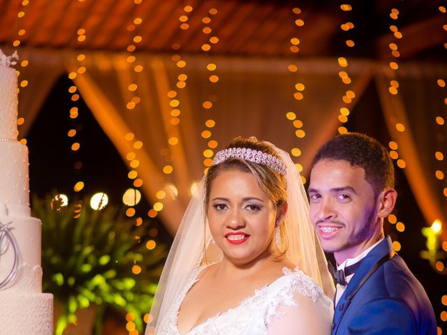 O casamento de Ilberto Junior e Janny Ramos em Natal, Rio Grande do Norte 14