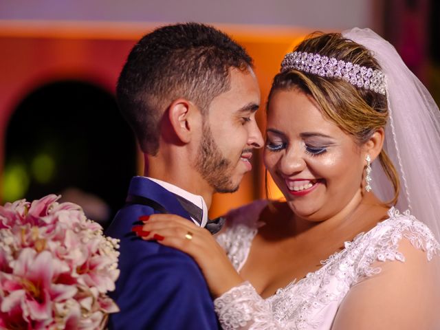 O casamento de Ilberto Junior e Janny Ramos em Natal, Rio Grande do Norte 24