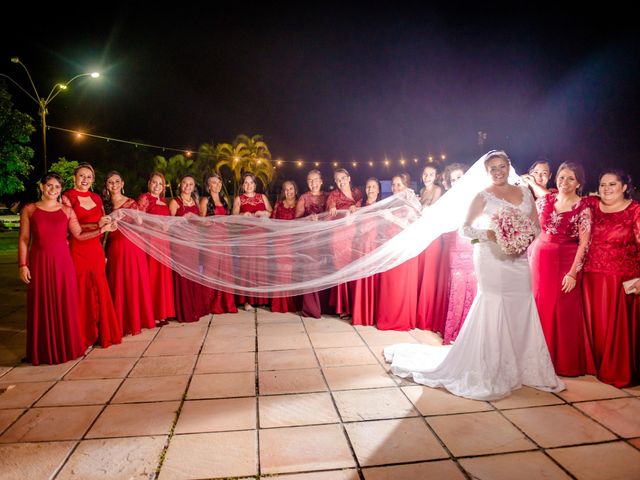 O casamento de Ilberto Junior e Janny Ramos em Natal, Rio Grande do Norte 26