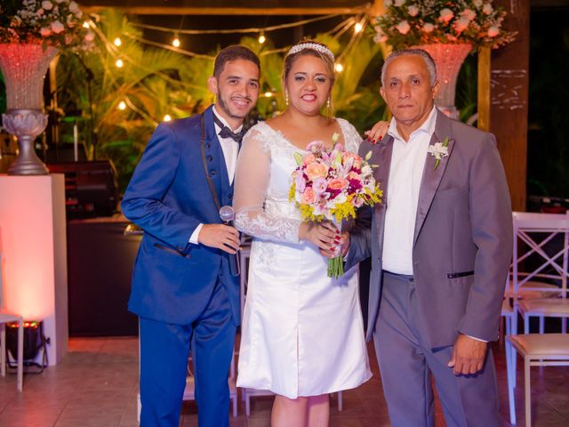O casamento de Ilberto Junior e Janny Ramos em Natal, Rio Grande do Norte 30