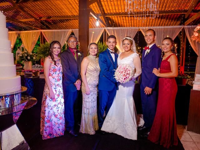 O casamento de Ilberto Junior e Janny Ramos em Natal, Rio Grande do Norte 34
