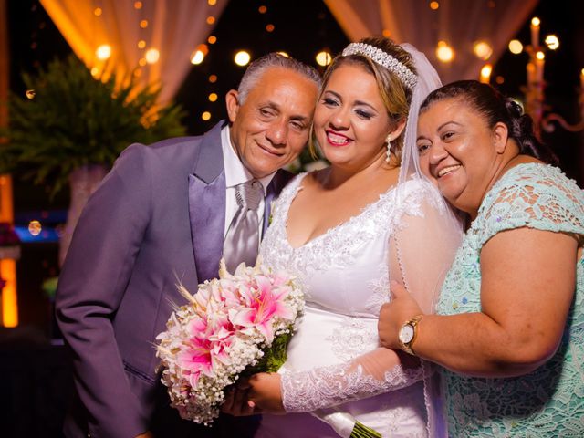 O casamento de Ilberto Junior e Janny Ramos em Natal, Rio Grande do Norte 39