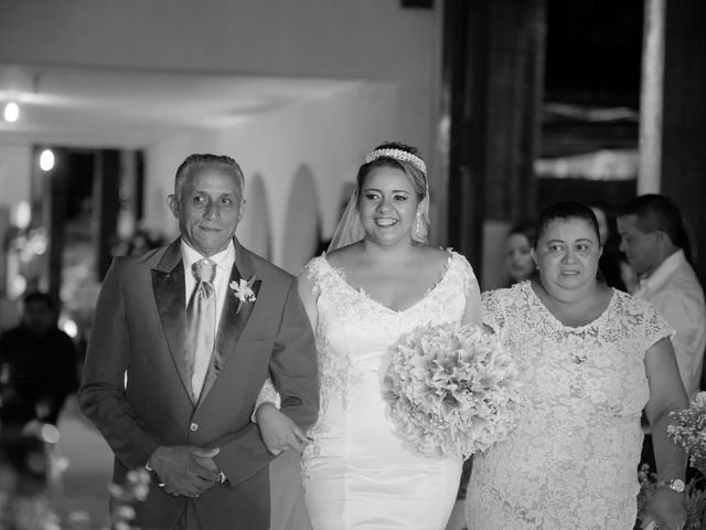 O casamento de Ilberto Junior e Janny Ramos em Natal, Rio Grande do Norte 43