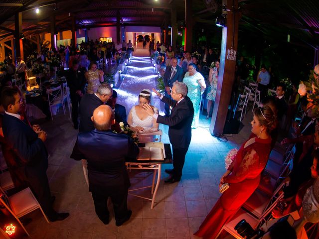 O casamento de Ilberto Junior e Janny Ramos em Natal, Rio Grande do Norte 44