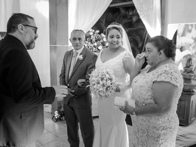O casamento de Ilberto Junior e Janny Ramos em Natal, Rio Grande do Norte 46