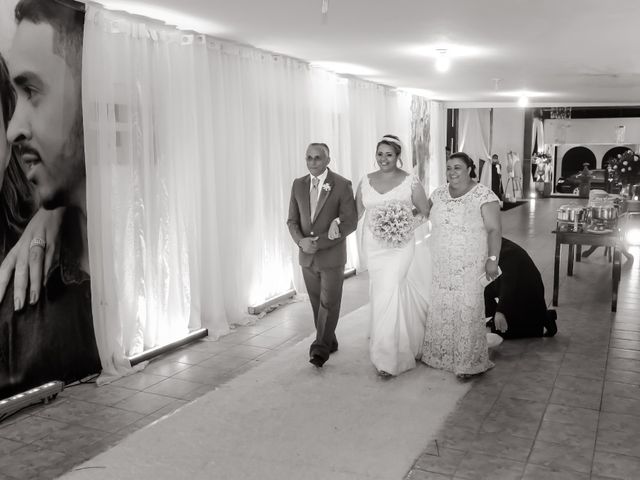 O casamento de Ilberto Junior e Janny Ramos em Natal, Rio Grande do Norte 47