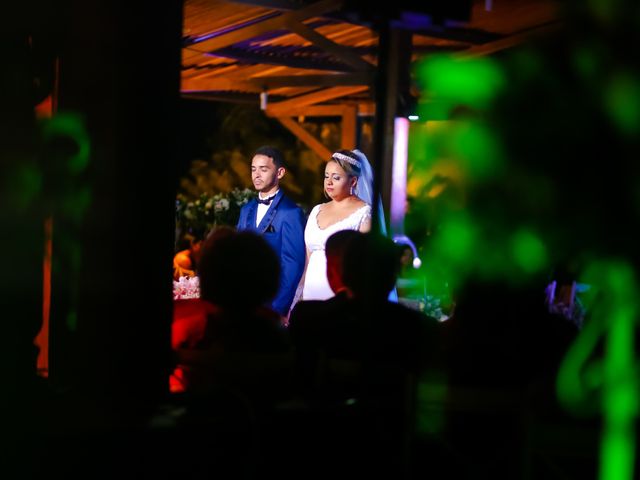 O casamento de Ilberto Junior e Janny Ramos em Natal, Rio Grande do Norte 48