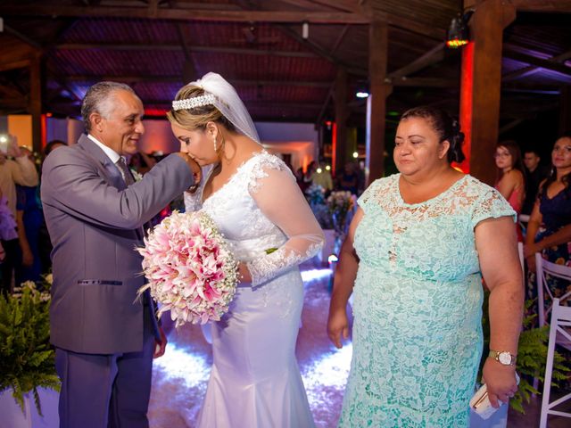 O casamento de Ilberto Junior e Janny Ramos em Natal, Rio Grande do Norte 49