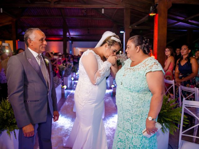 O casamento de Ilberto Junior e Janny Ramos em Natal, Rio Grande do Norte 50