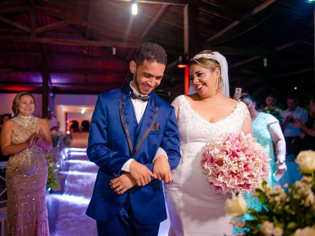 O casamento de Ilberto Junior e Janny Ramos em Natal, Rio Grande do Norte 53