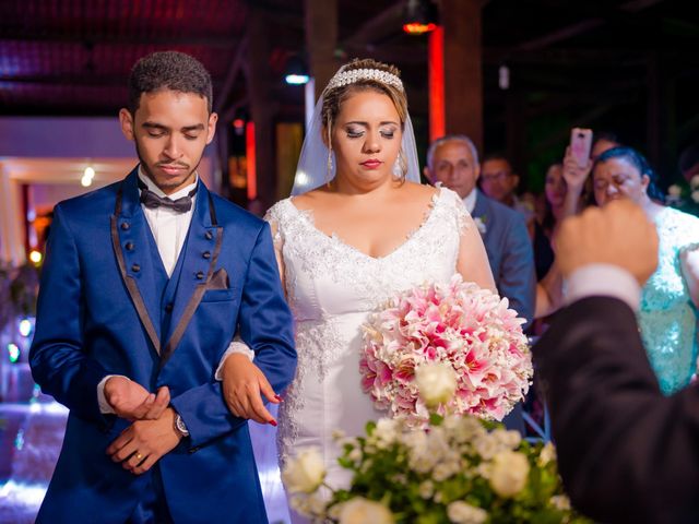 O casamento de Ilberto Junior e Janny Ramos em Natal, Rio Grande do Norte 55