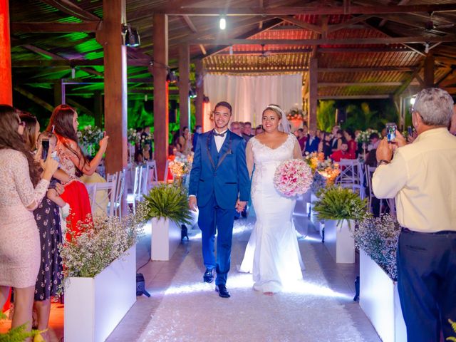 O casamento de Ilberto Junior e Janny Ramos em Natal, Rio Grande do Norte 57