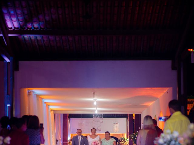 O casamento de Ilberto Junior e Janny Ramos em Natal, Rio Grande do Norte 58