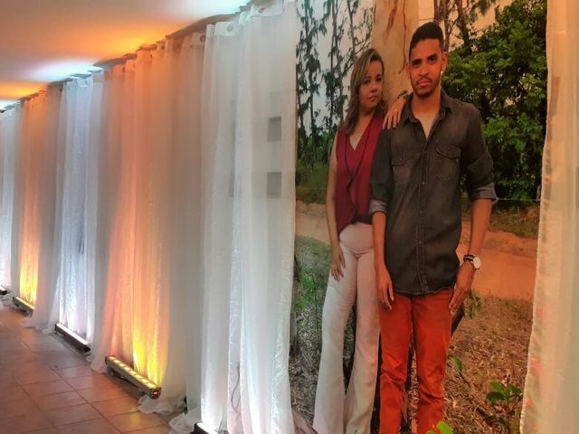 O casamento de Ilberto Junior e Janny Ramos em Natal, Rio Grande do Norte 104