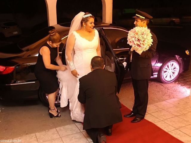 O casamento de Ilberto Junior e Janny Ramos em Natal, Rio Grande do Norte 115