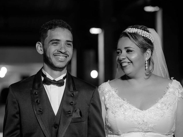 O casamento de Ilberto Junior e Janny Ramos em Natal, Rio Grande do Norte 117