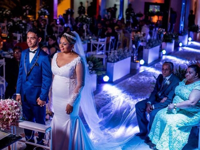 O casamento de Ilberto Junior e Janny Ramos em Natal, Rio Grande do Norte 118