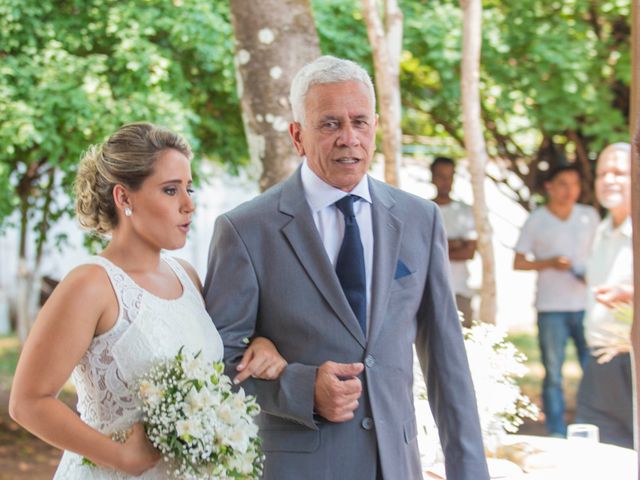 O casamento de Rogerio e Jocasta em Mário Campos, Minas Gerais 27