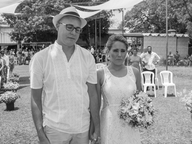 O casamento de Rogerio e Jocasta em Mário Campos, Minas Gerais 31