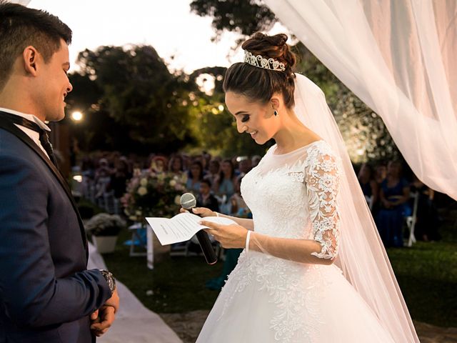 O casamento de Cosme Jr. e Ilizandra em São José dos Pinhais, Paraná 49