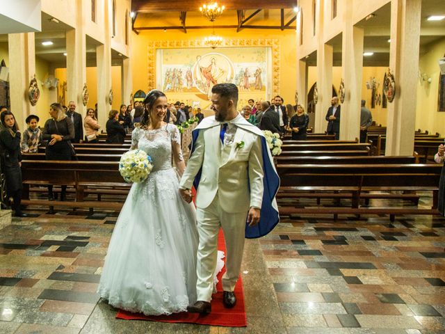 O casamento de Danilo e Elen em São Paulo 28