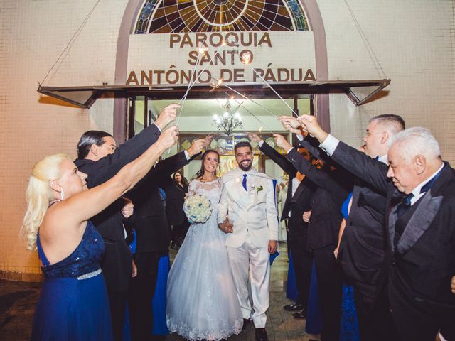 O casamento de Danilo e Elen em São Paulo 29