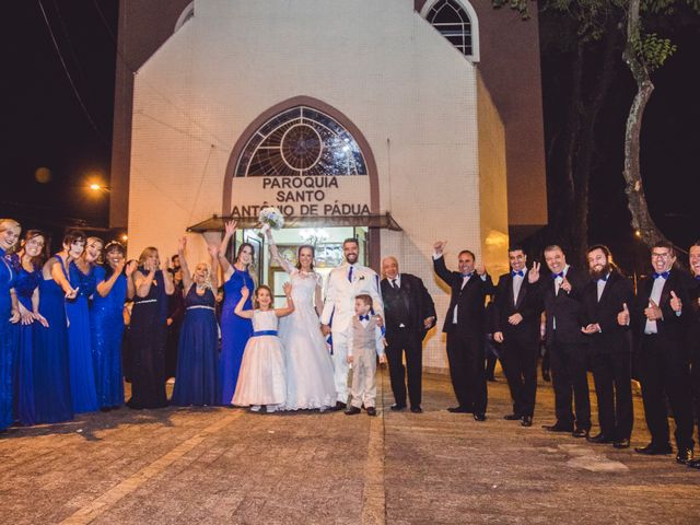 O casamento de Danilo e Elen em São Paulo 31