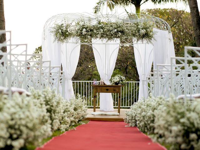 O casamento de Fabricio e Thais em Belo Horizonte, Minas Gerais 15