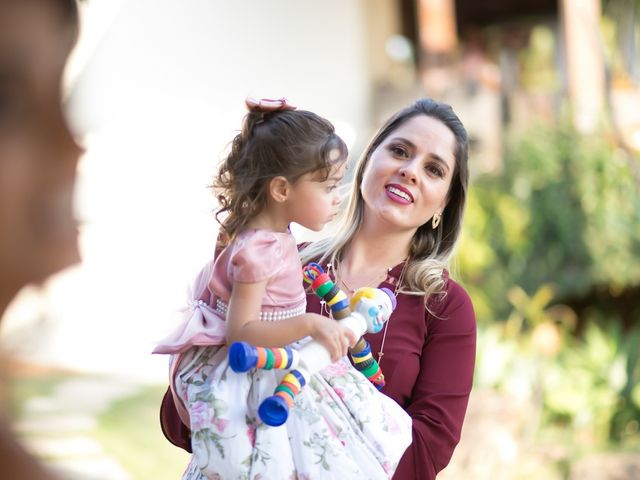 O casamento de Fabricio e Thais em Belo Horizonte, Minas Gerais 17