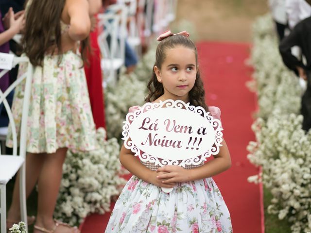 O casamento de Fabricio e Thais em Belo Horizonte, Minas Gerais 35