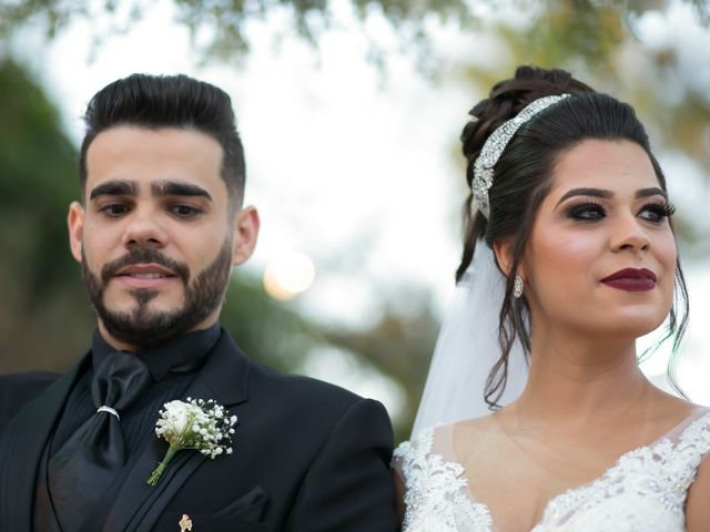 O casamento de Fabricio e Thais em Belo Horizonte, Minas Gerais 40