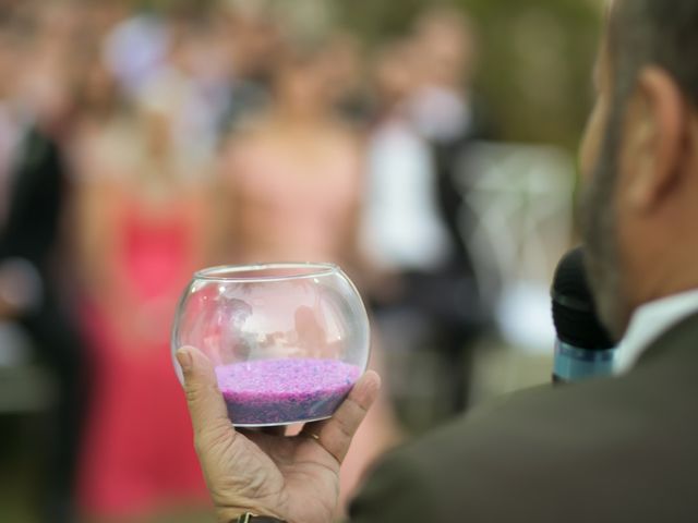 O casamento de Fabricio e Thais em Belo Horizonte, Minas Gerais 48